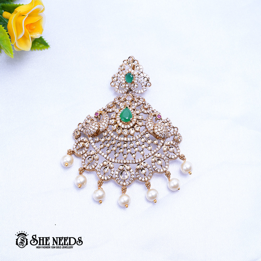 PENDENT