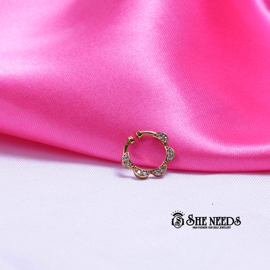NOSE PIN