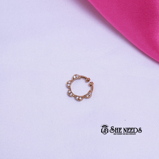 NOSE PIN