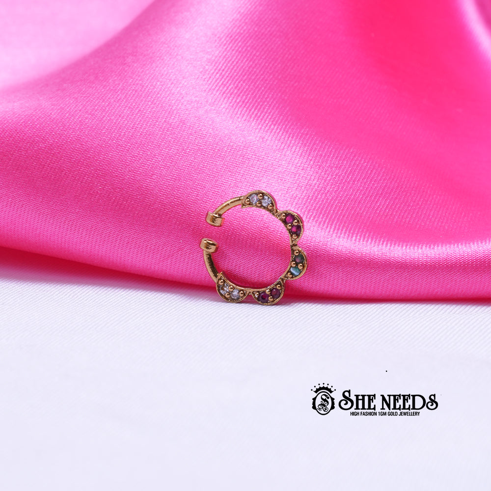 NOSE PIN