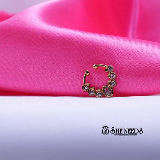 NOSE PIN