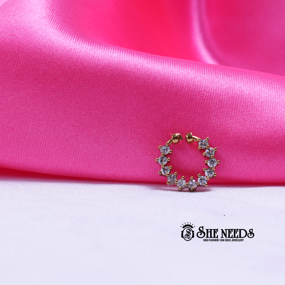 NOSE PIN