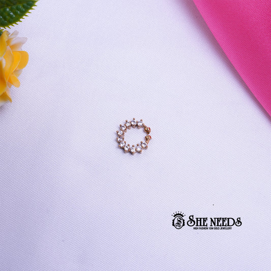 NOSE PIN