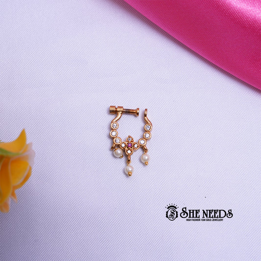 NOSE PIN