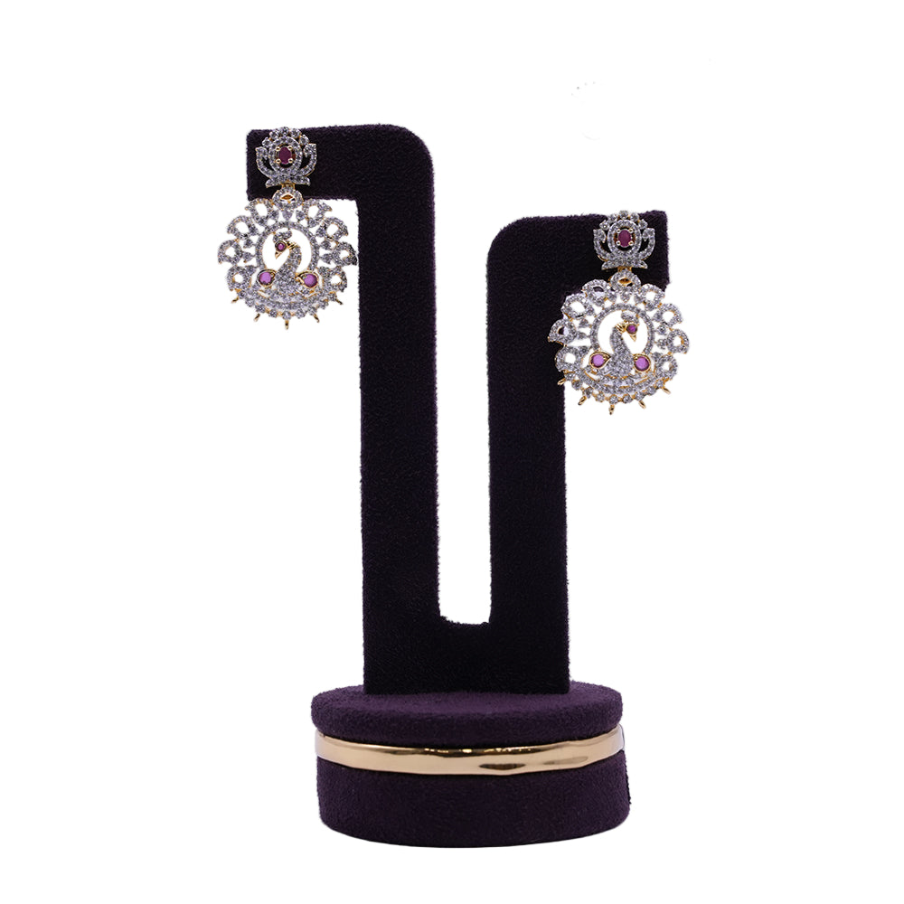 DIAMOND STEP BY STEP