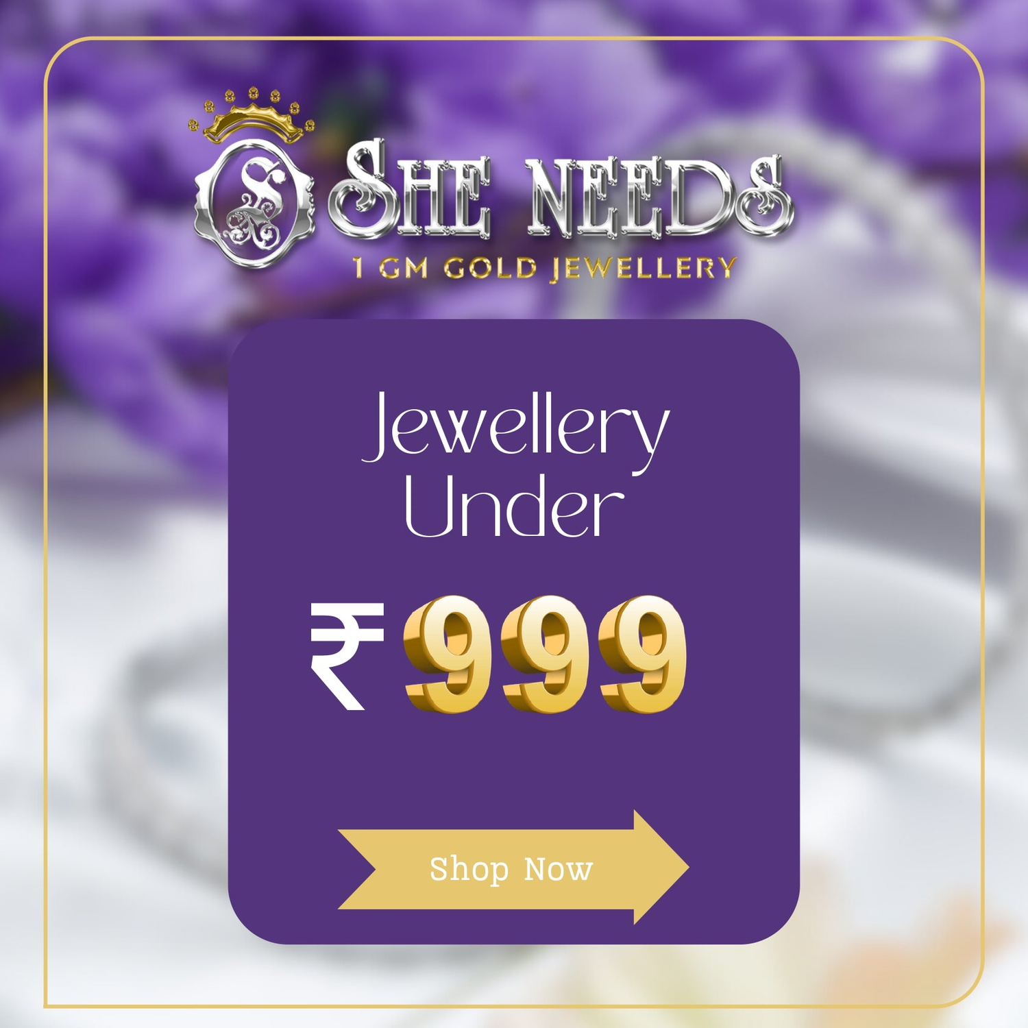 UNDER 999 STORE