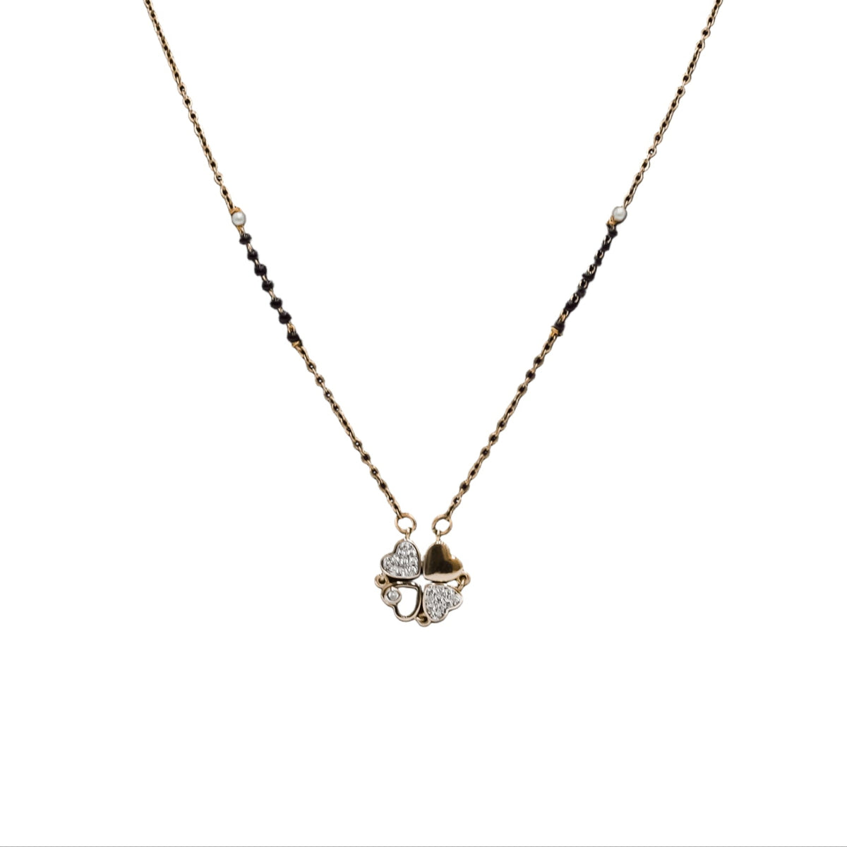 Trendy  Mangalsutra