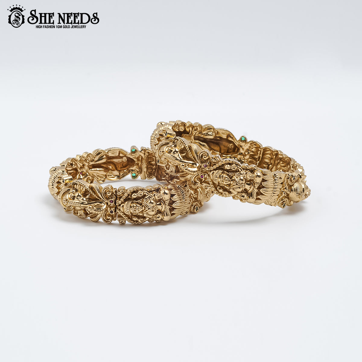 BANGLES