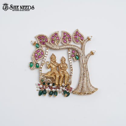 PENDENT
