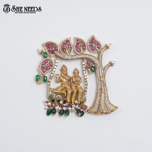 PENDENT