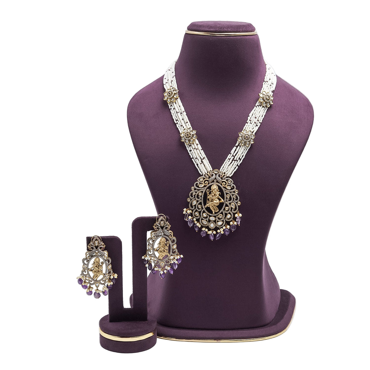 BEADS CHAIN