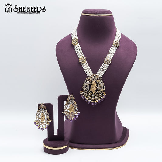 BEADS CHAIN