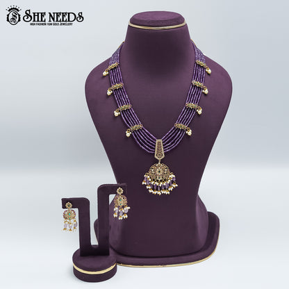 BEADS CHAIN