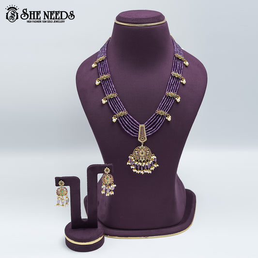 BEADS CHAIN