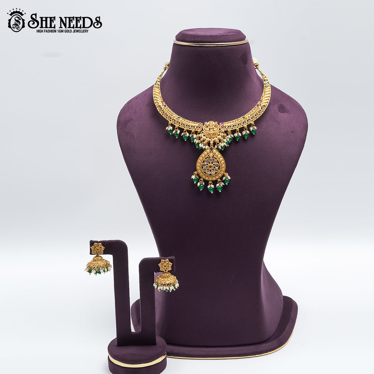 KANTEY NECKLACES