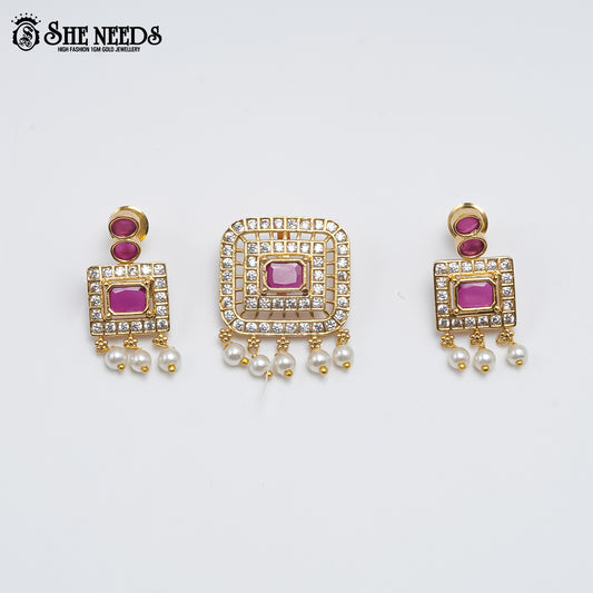 PENDENT SET