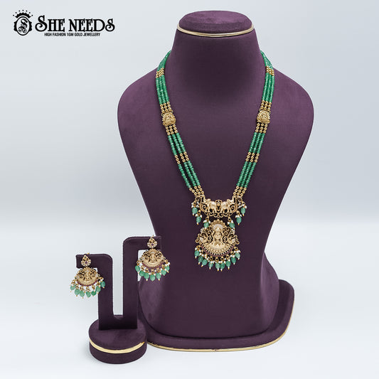 BEADS CHAIN