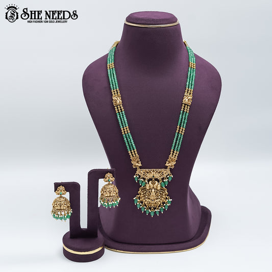BEADS CHAIN
