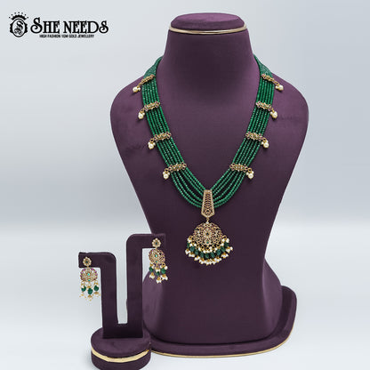 BEADS CHAIN