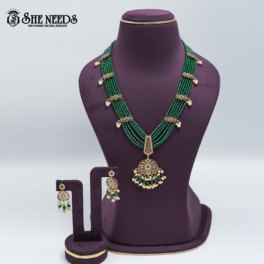 BEADS CHAIN