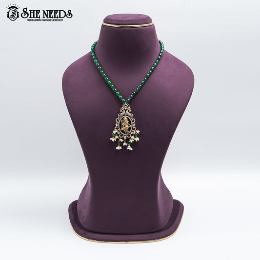 BEADS CHAIN