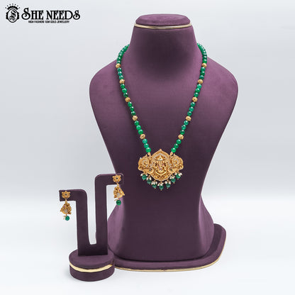 BEADS CHAIN