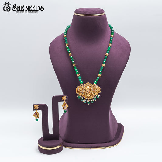 BEADS CHAIN