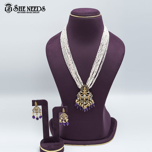 BEADS CHAIN