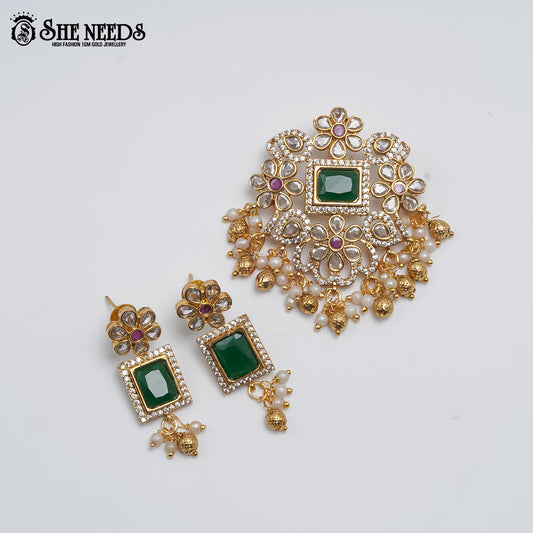 PENDENT SET