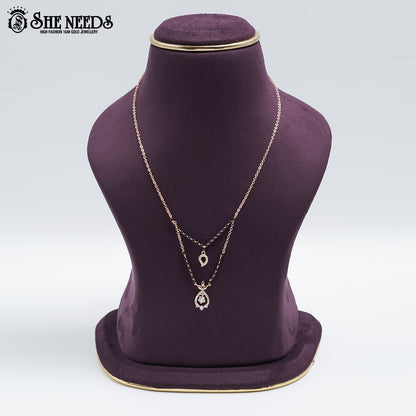 BLACK BEADS