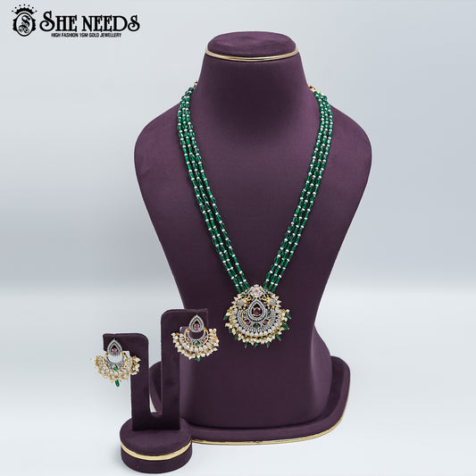 BEADS CHAIN