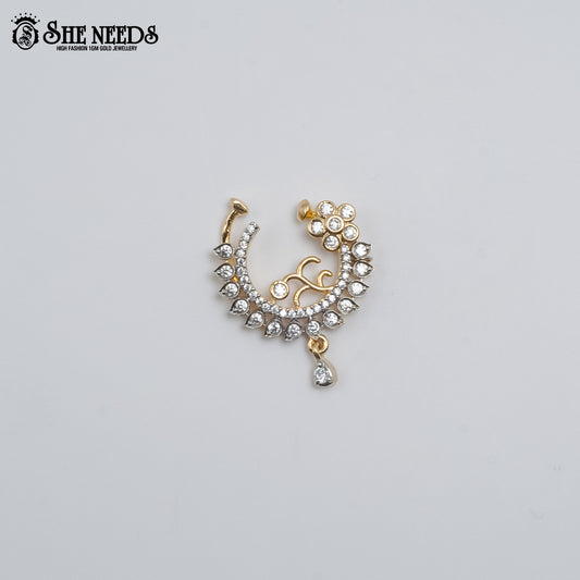 NOSE PIN