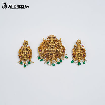 PENDENT SET