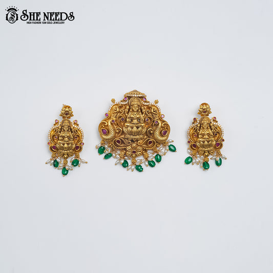 PENDENT SET