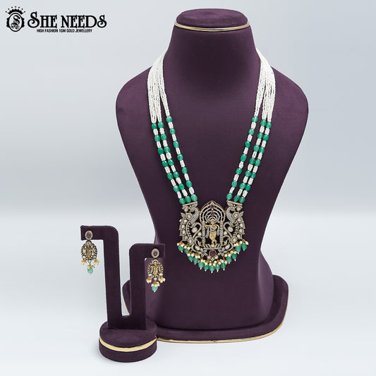BEADS CHAIN