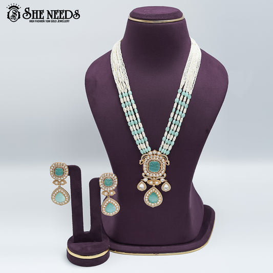 BEADS CHAIN