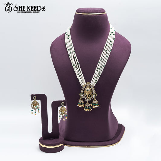 BEADS CHAIN