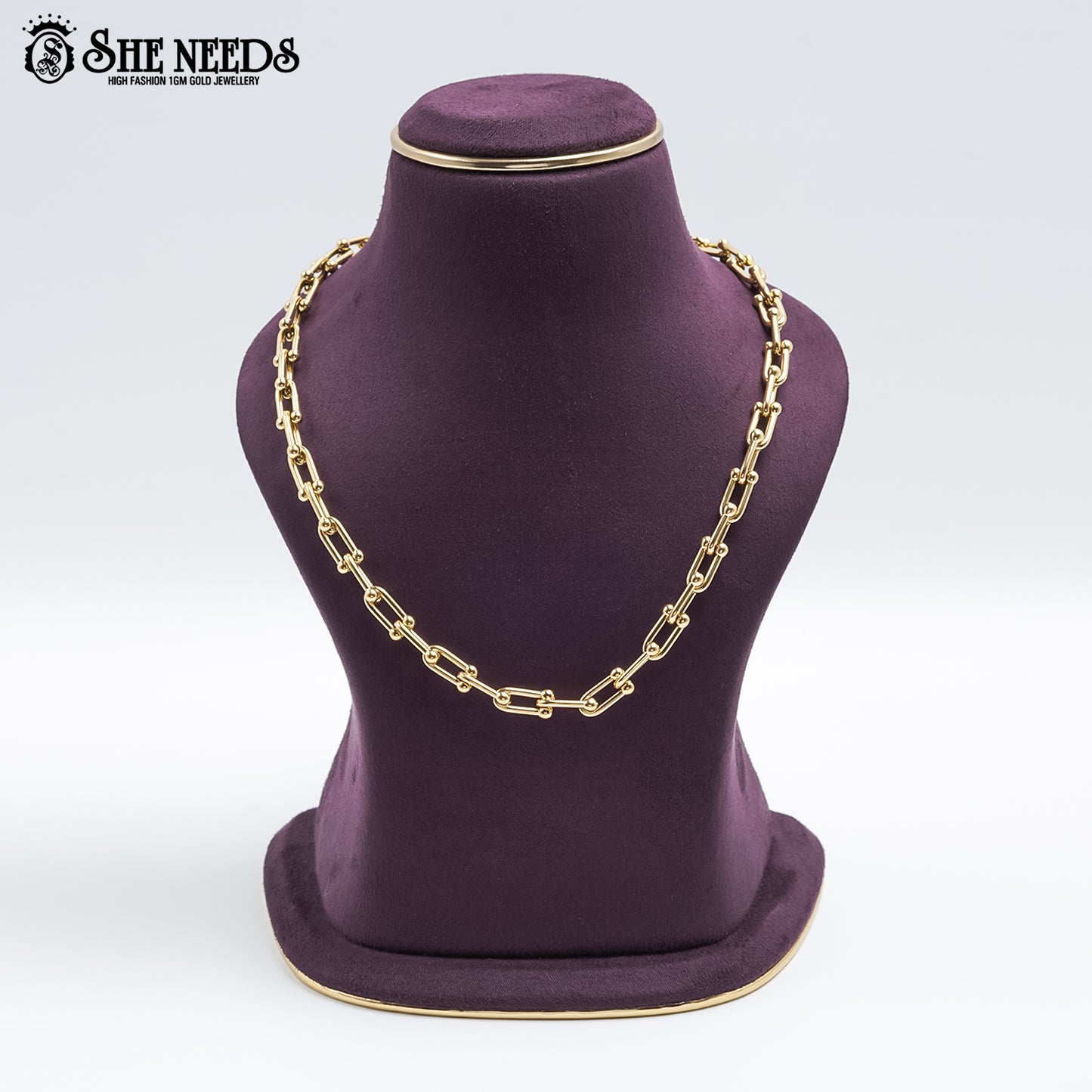 CHAINS