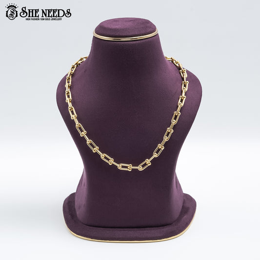 CHAINS
