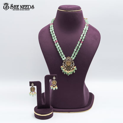 BEADS CHAIN