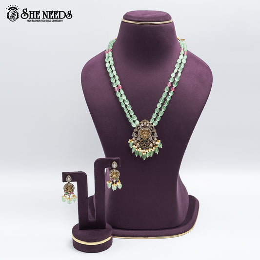 BEADS CHAIN