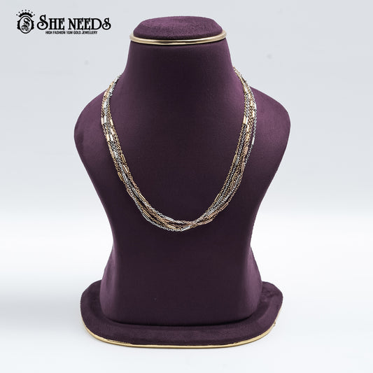 CHAINS