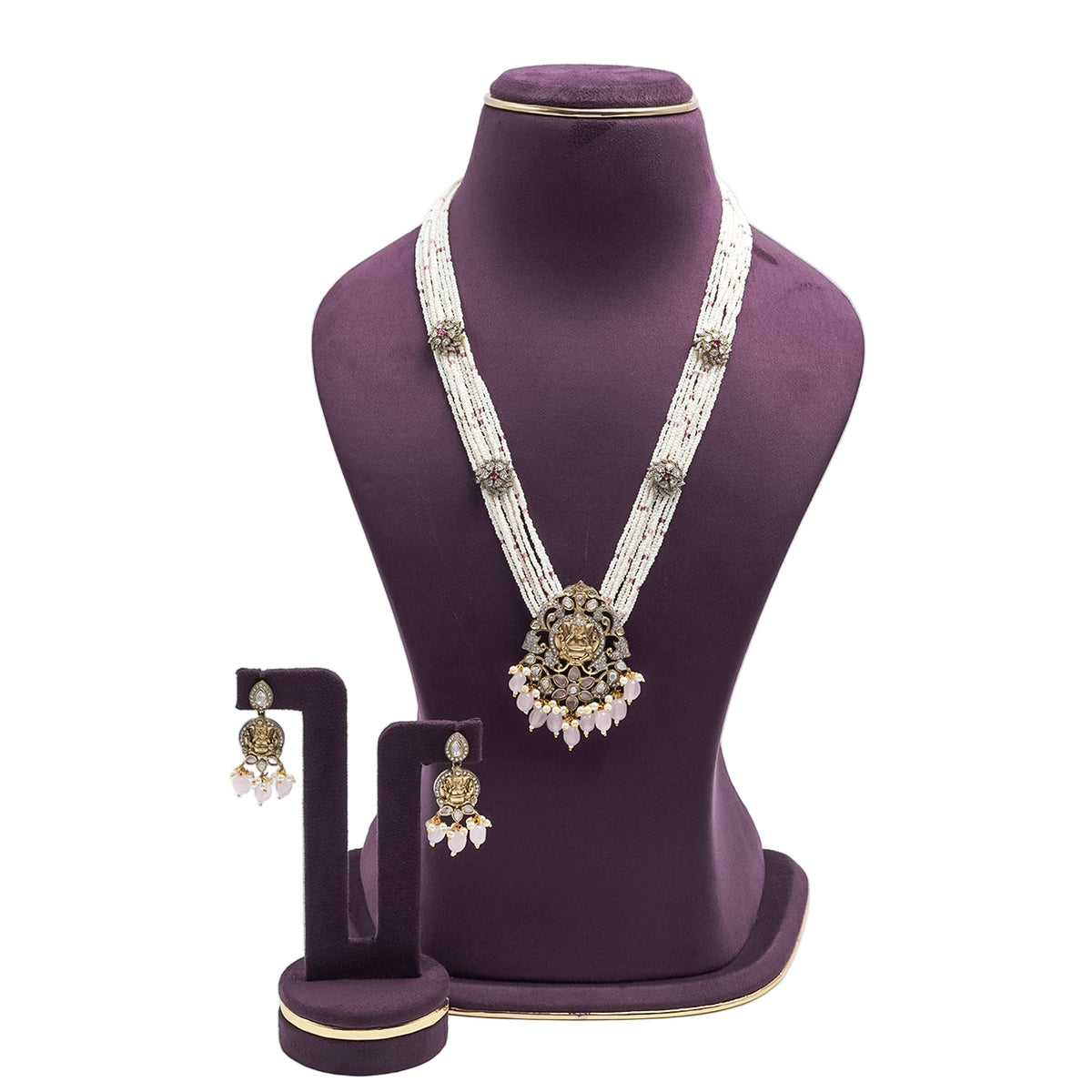 BEADS CHAIN