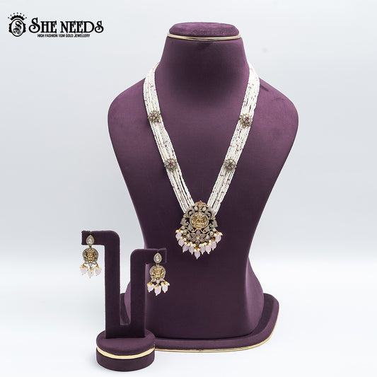 BEADS CHAIN