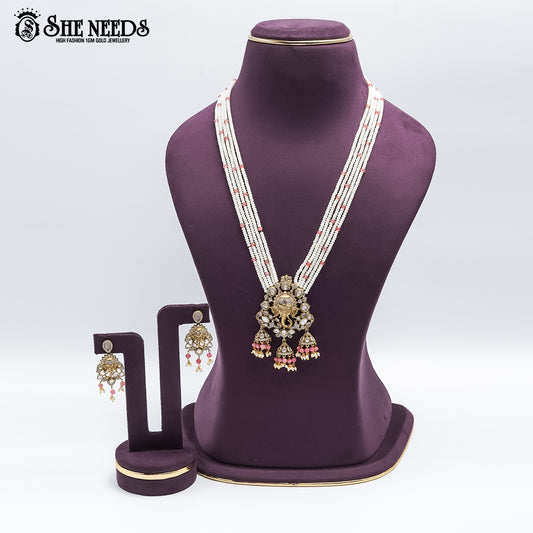 BEADS CHAIN