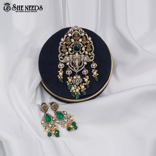 PENDENT