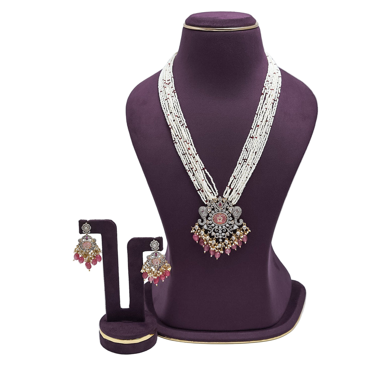 BEADS CHAIN