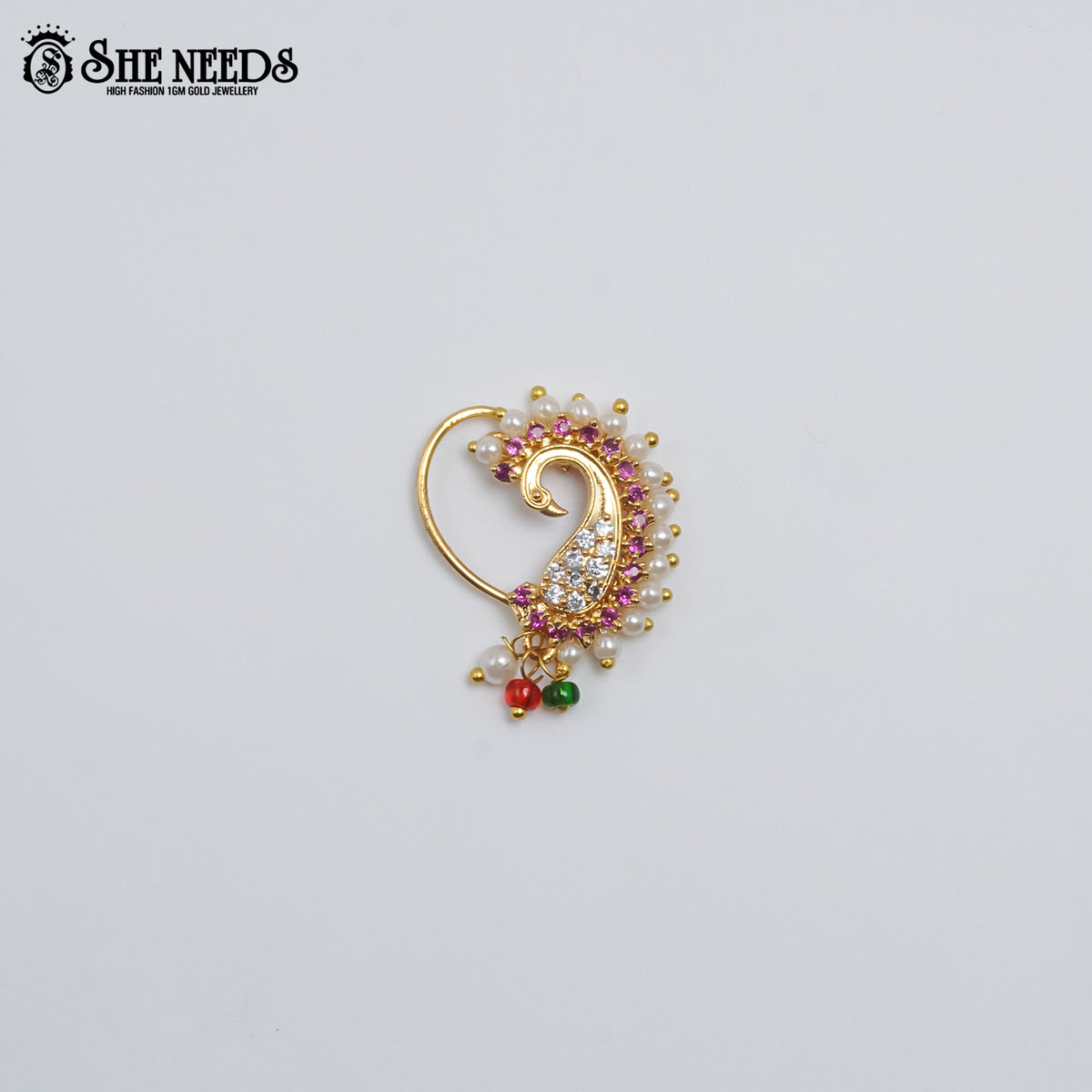 NOSE PIN