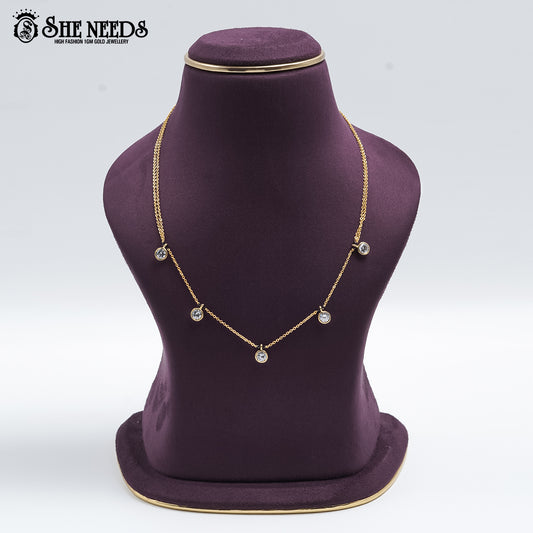 BLACK BEADS