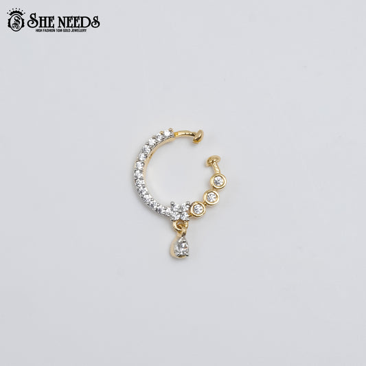 NOSE PIN